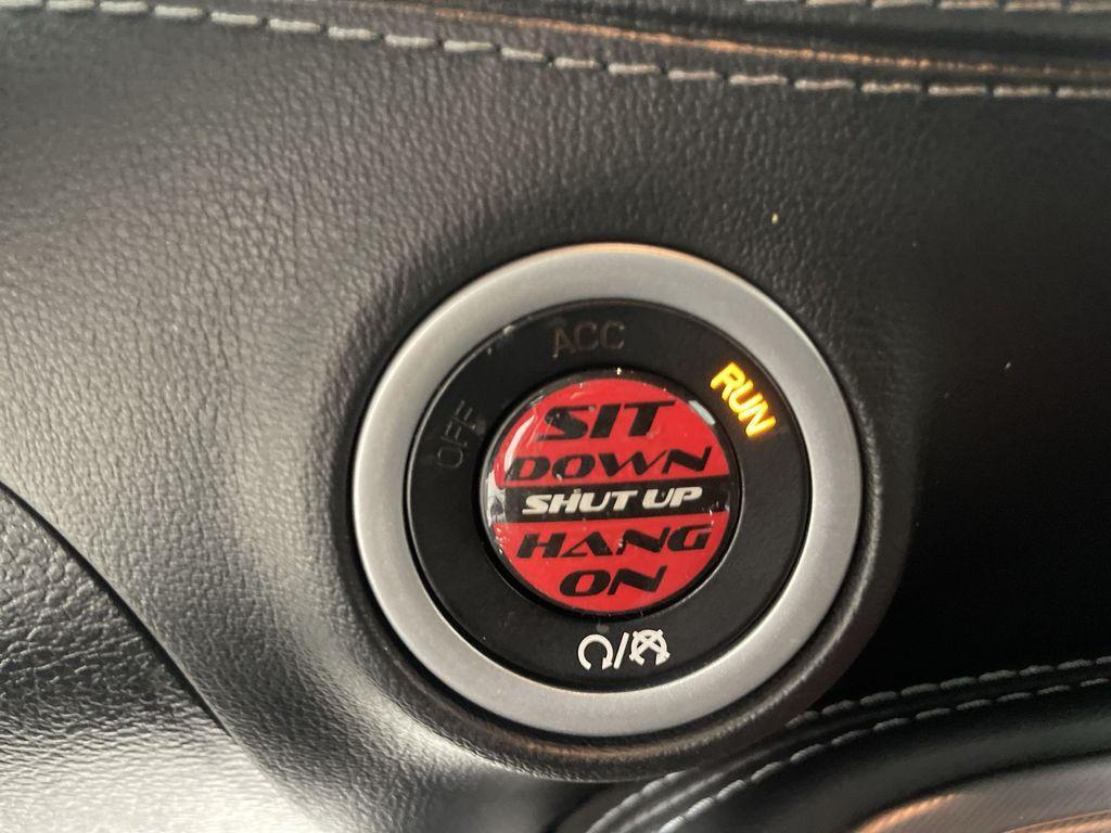 used 2023 Dodge Challenger car, priced at $46,626