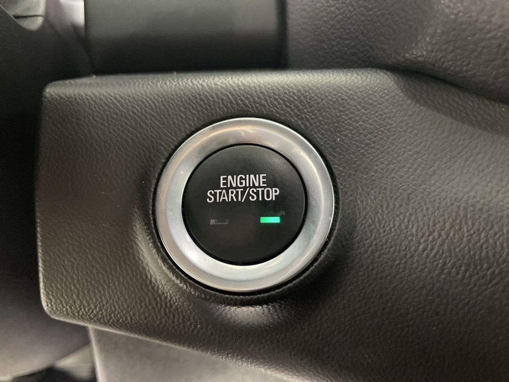 used 2021 GMC Terrain car, priced at $18,044