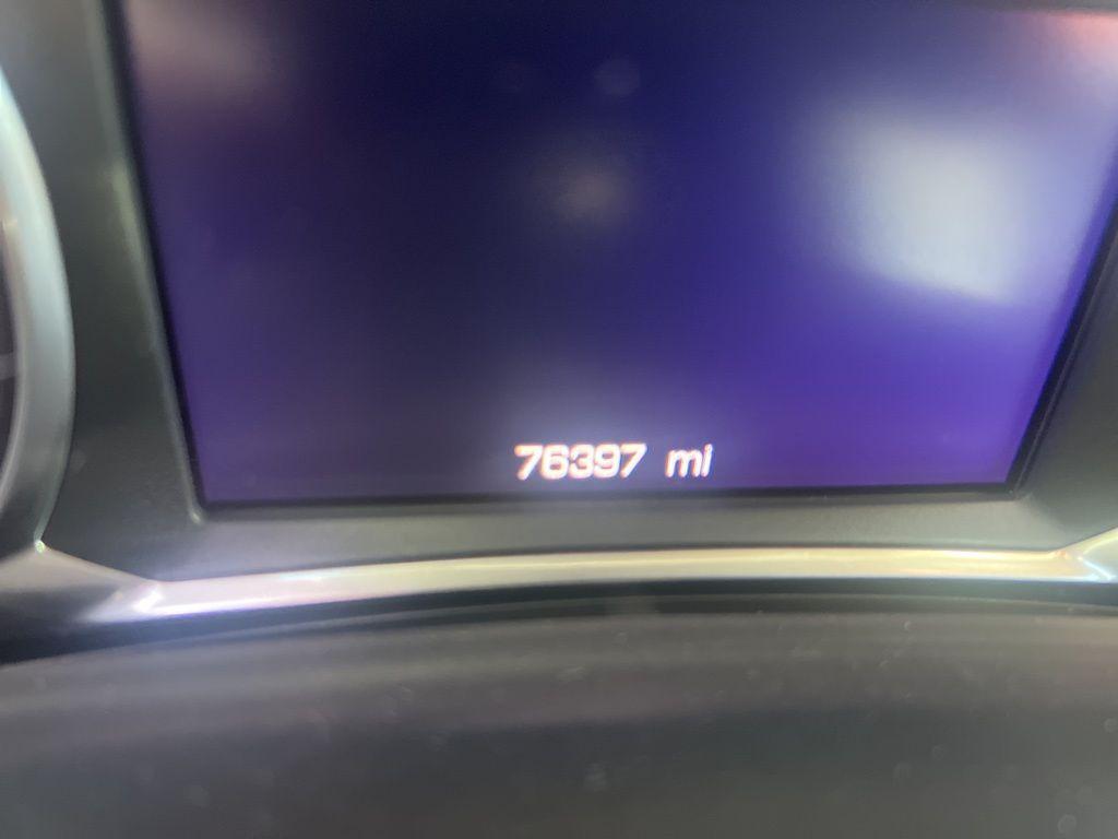 used 2021 GMC Terrain car, priced at $19,442