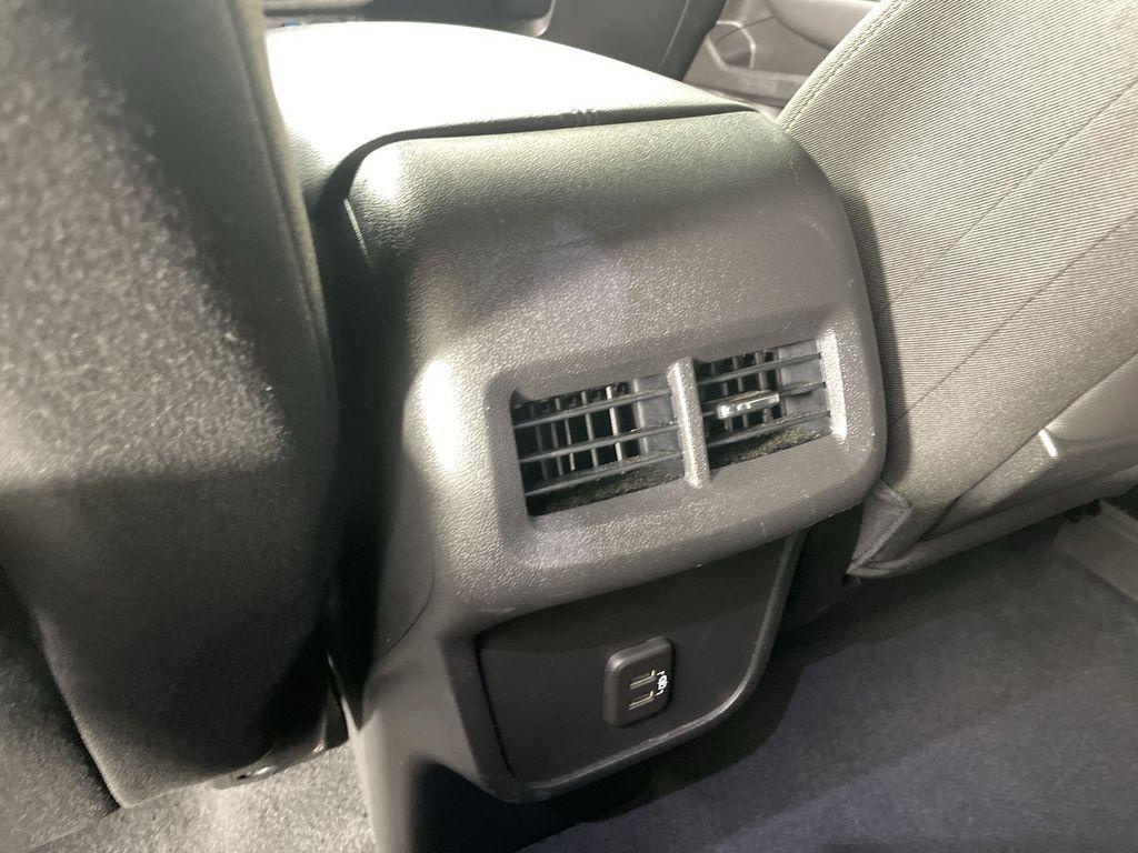 used 2021 GMC Terrain car, priced at $18,044