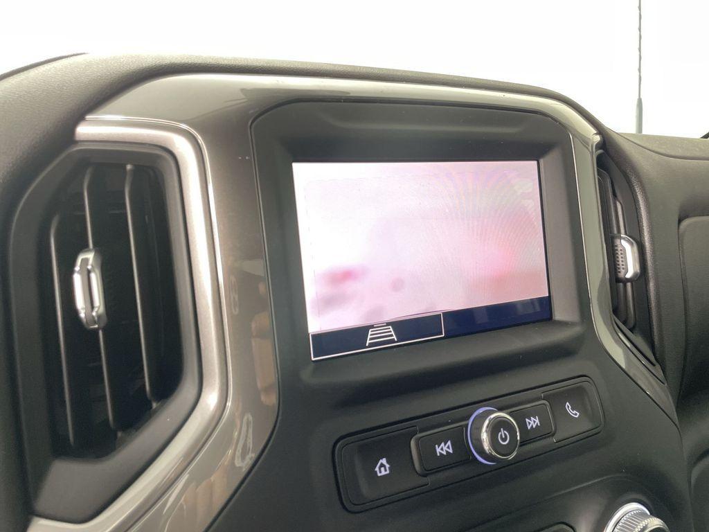 new 2024 GMC Sierra 3500 car, priced at $65,332
