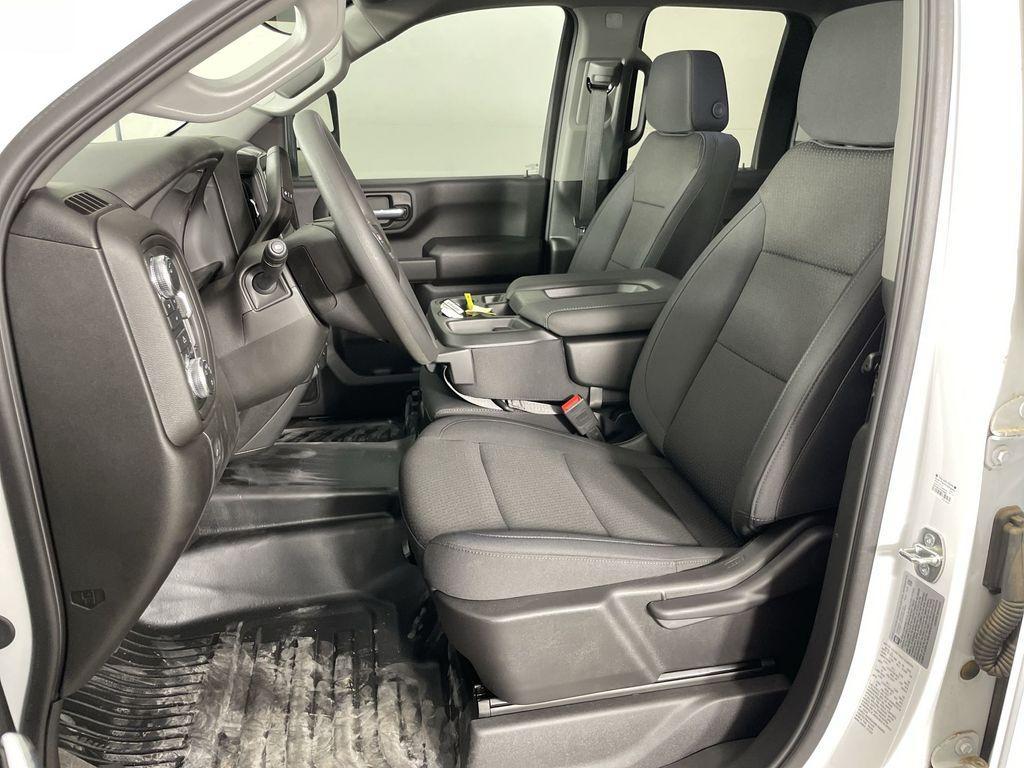 new 2024 GMC Sierra 3500 car, priced at $65,332
