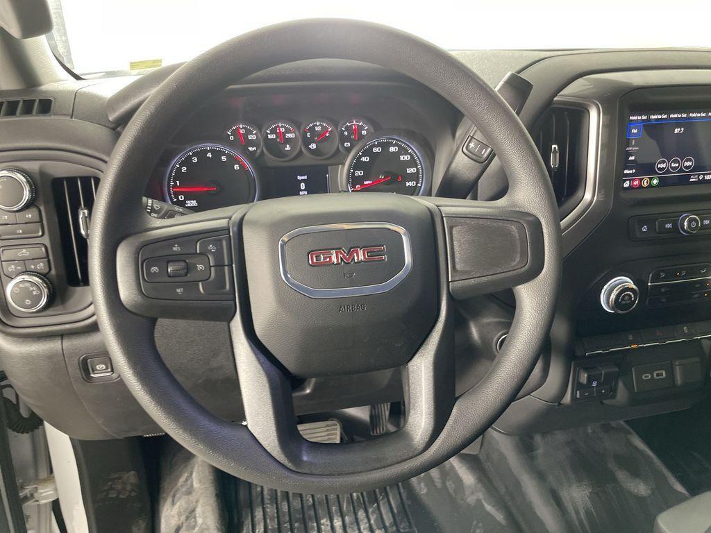 new 2024 GMC Sierra 3500 car, priced at $65,332