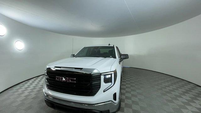 new 2025 GMC Sierra 1500 car, priced at $42,545