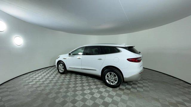 used 2020 Buick Enclave car, priced at $24,000