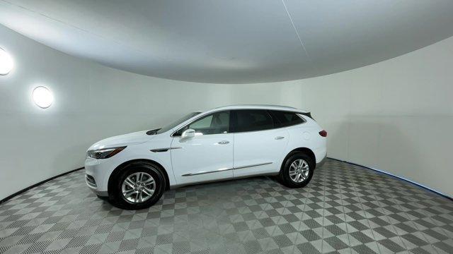 used 2020 Buick Enclave car, priced at $24,000