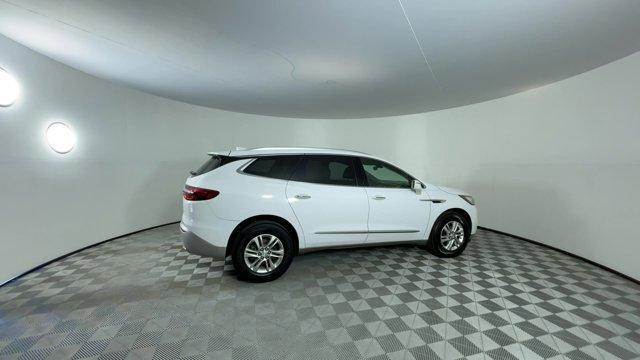 used 2020 Buick Enclave car, priced at $24,000