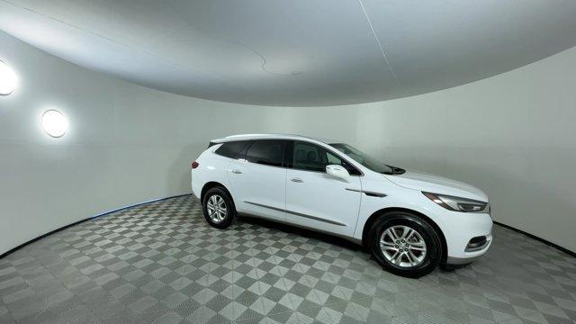 used 2020 Buick Enclave car, priced at $24,000