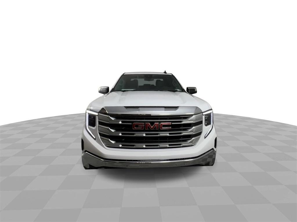 used 2024 GMC Sierra 1500 car, priced at $46,000