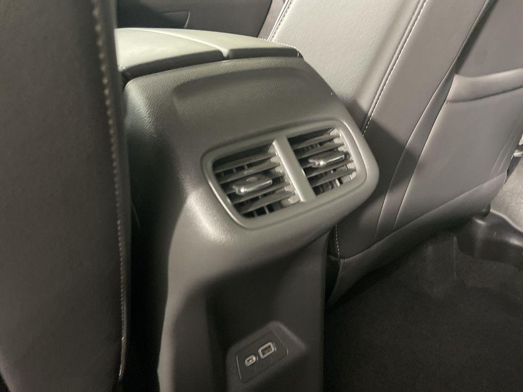 used 2023 Buick Envision car, priced at $24,225