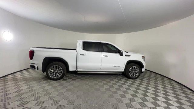 new 2024 GMC Sierra 1500 car, priced at $71,400