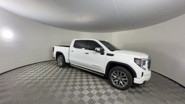 new 2024 GMC Sierra 1500 car, priced at $71,400