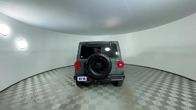 used 2019 Jeep Wrangler Unlimited car, priced at $33,000