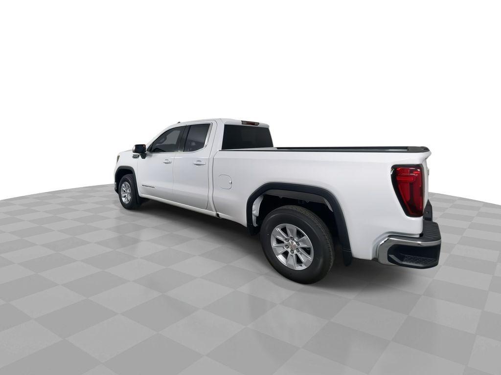 new 2025 GMC Sierra 1500 car, priced at $48,840
