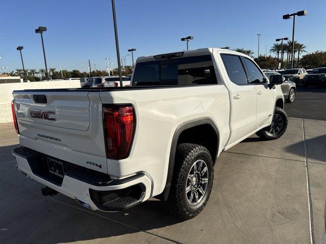 used 2024 GMC Sierra 1500 car, priced at $62,000