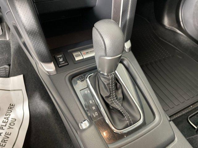 used 2018 Subaru Forester car, priced at $22,573