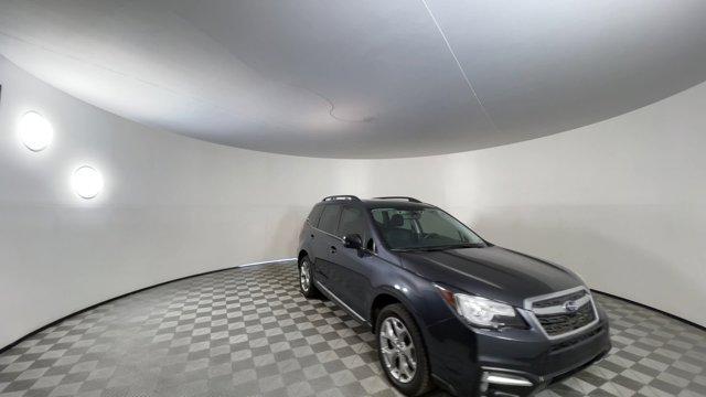 used 2018 Subaru Forester car, priced at $22,573