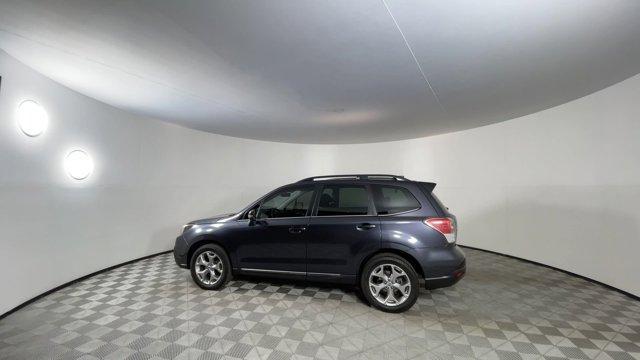 used 2018 Subaru Forester car, priced at $22,573