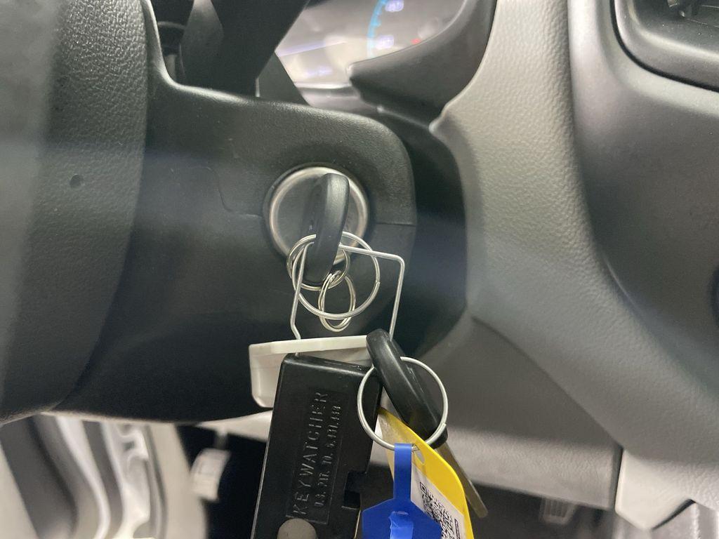 used 2022 GMC Canyon car, priced at $28,305