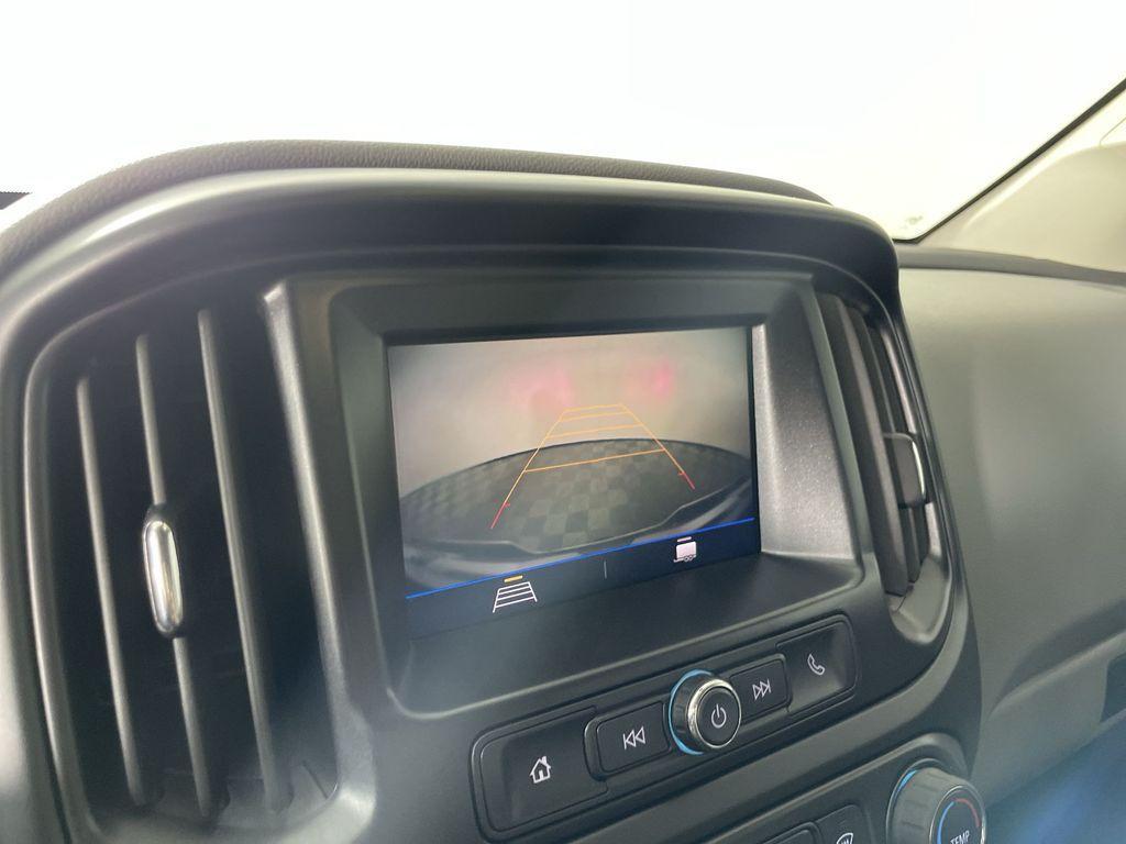 used 2022 GMC Canyon car, priced at $28,305