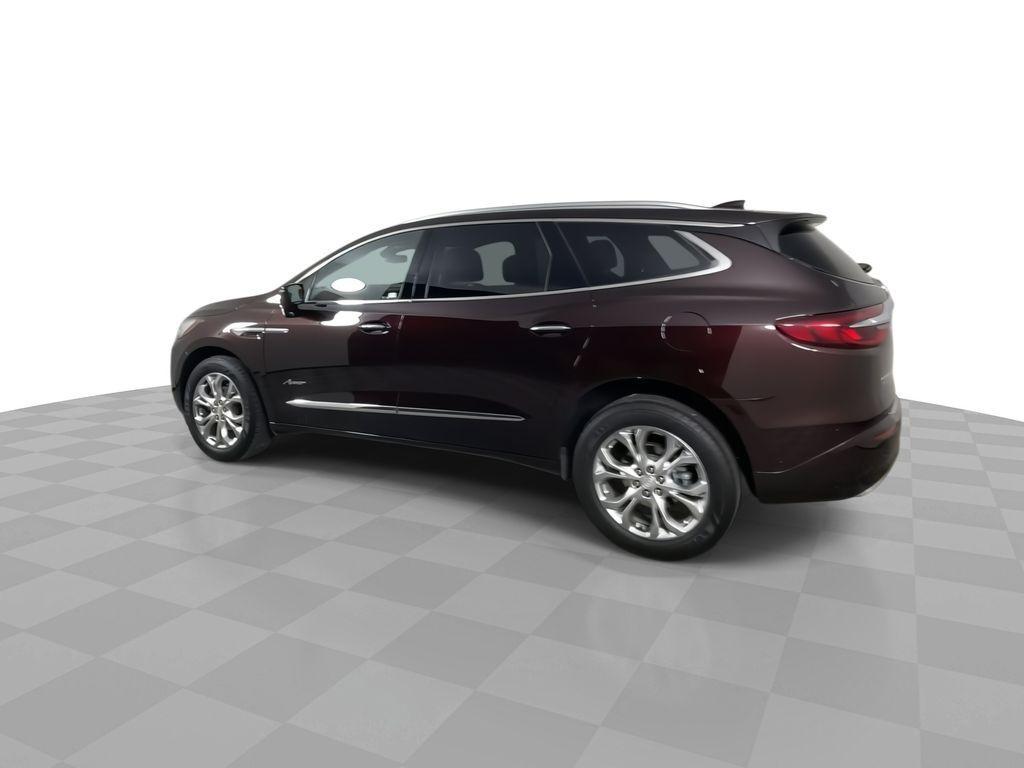 used 2020 Buick Enclave car, priced at $22,635