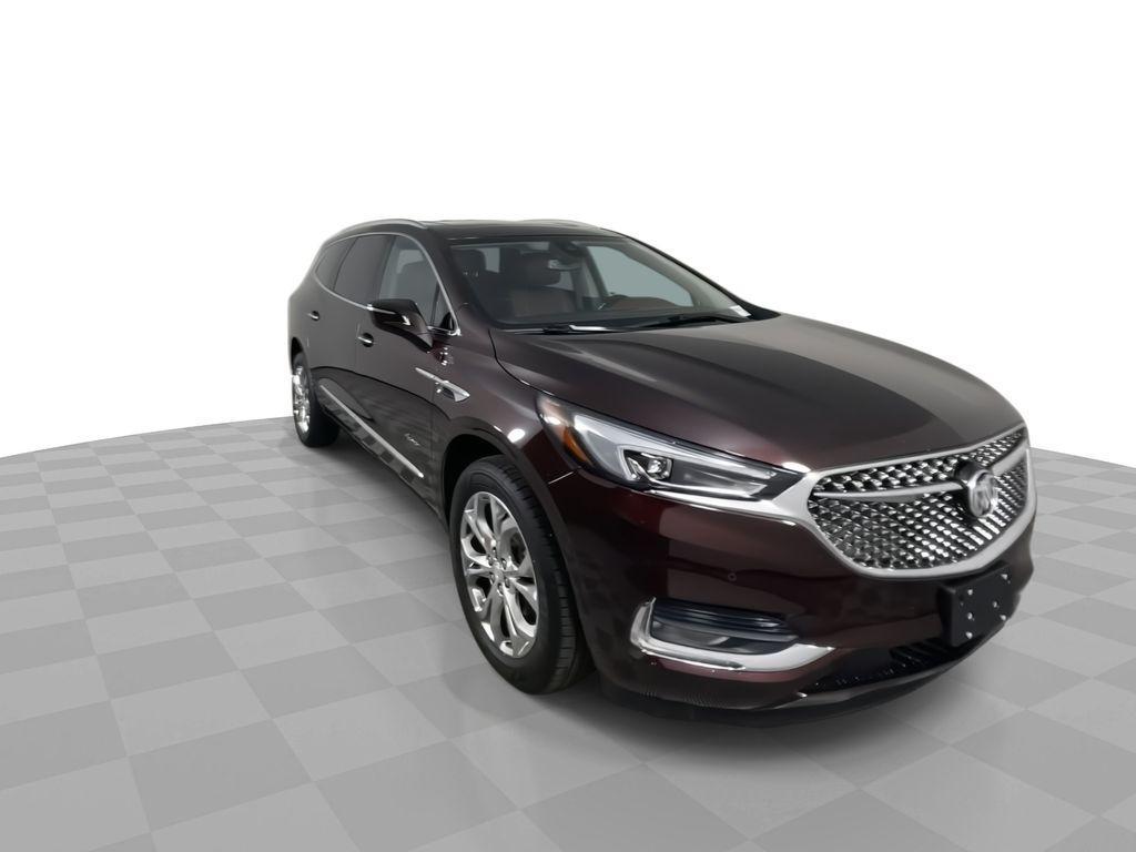 used 2020 Buick Enclave car, priced at $22,635