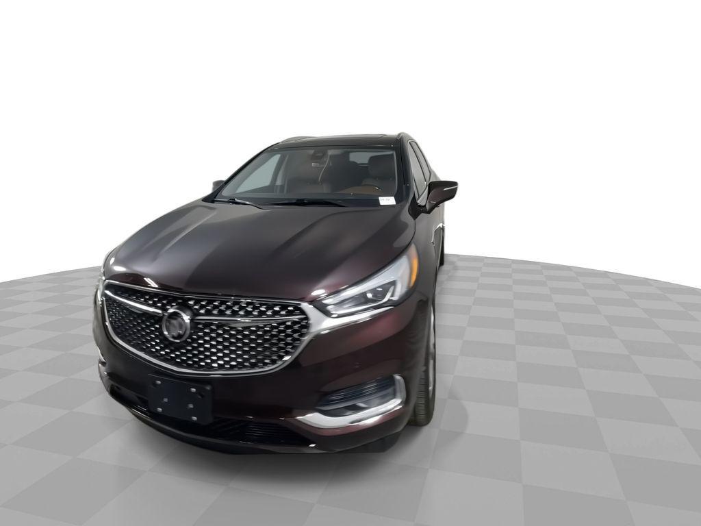 used 2020 Buick Enclave car, priced at $22,635