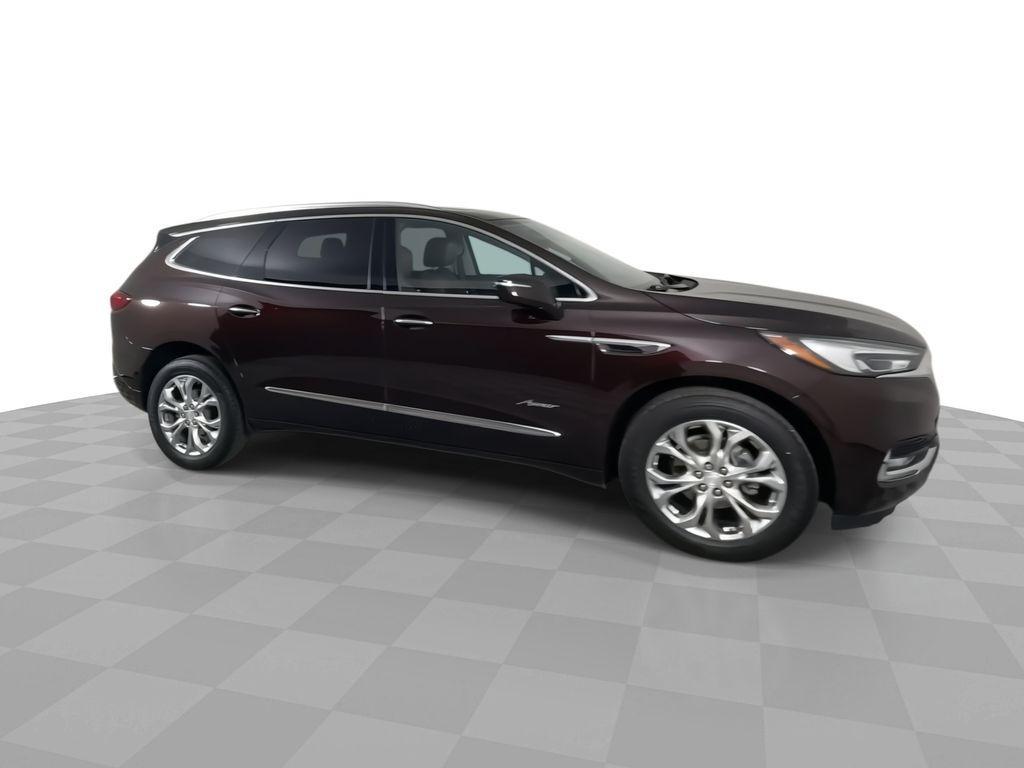 used 2020 Buick Enclave car, priced at $22,635