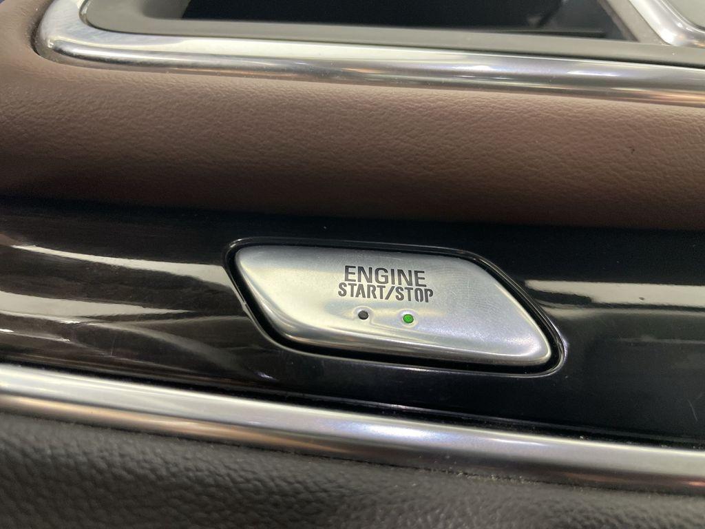 used 2020 Buick Enclave car, priced at $22,635