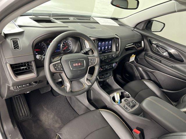 new 2024 GMC Terrain car, priced at $31,420