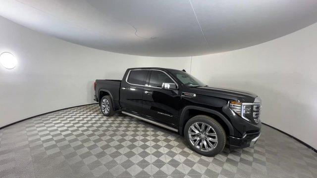 new 2024 GMC Sierra 1500 car, priced at $73,595