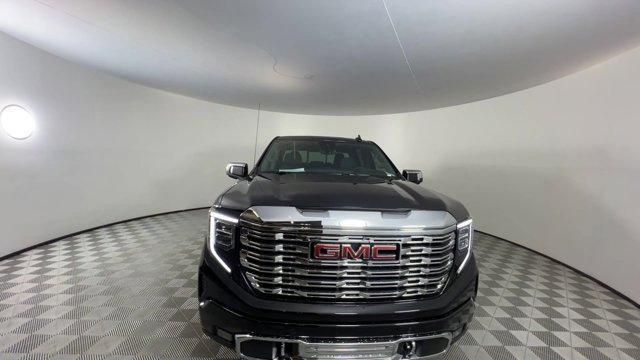 new 2024 GMC Sierra 1500 car, priced at $73,595