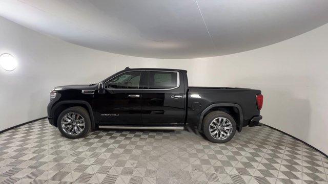 new 2024 GMC Sierra 1500 car, priced at $73,595