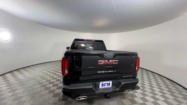 new 2024 GMC Sierra 1500 car, priced at $73,595