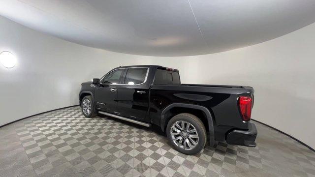 new 2024 GMC Sierra 1500 car, priced at $73,595