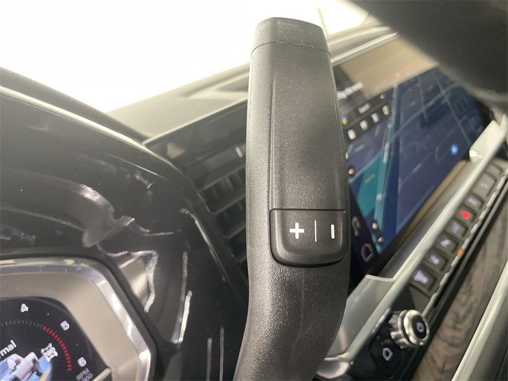 new 2025 GMC Sierra 2500 car, priced at $80,325