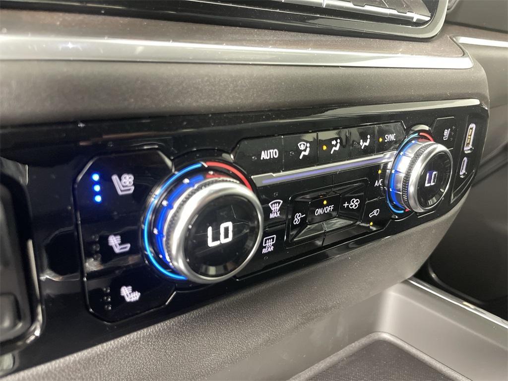 new 2025 GMC Sierra 2500 car, priced at $80,325