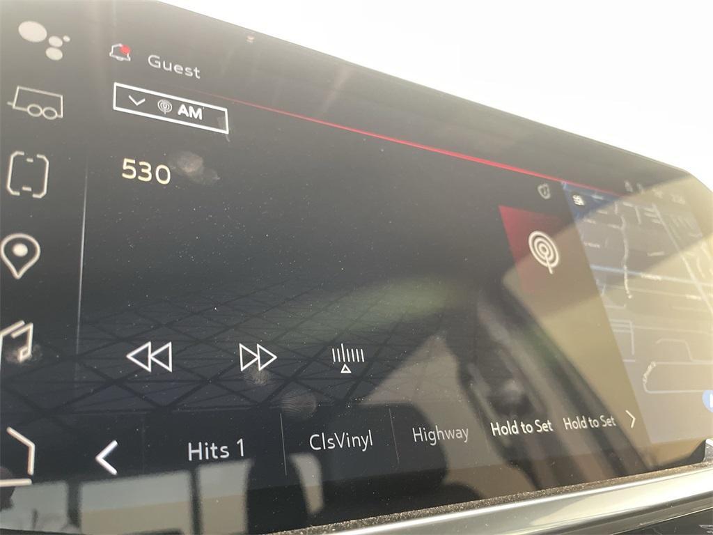 new 2025 GMC Sierra 2500 car, priced at $80,325