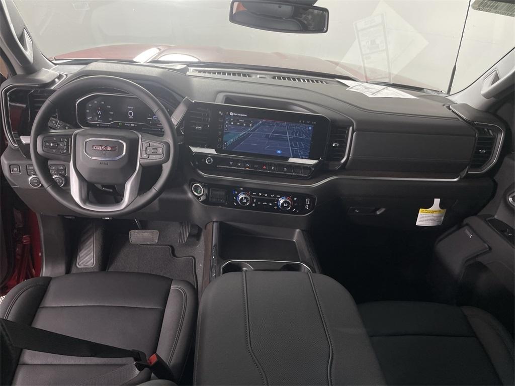 new 2025 GMC Sierra 2500 car, priced at $80,325