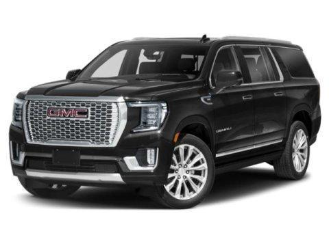 new 2024 GMC Yukon XL car, priced at $84,045