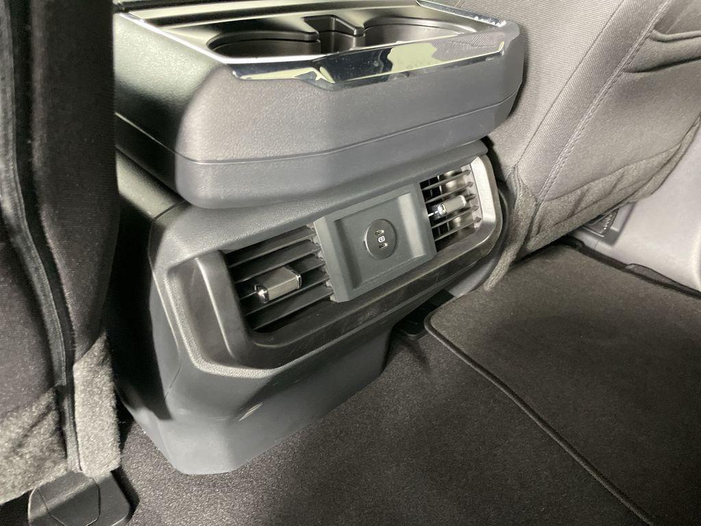 used 2025 Ford F-150 car, priced at $48,999