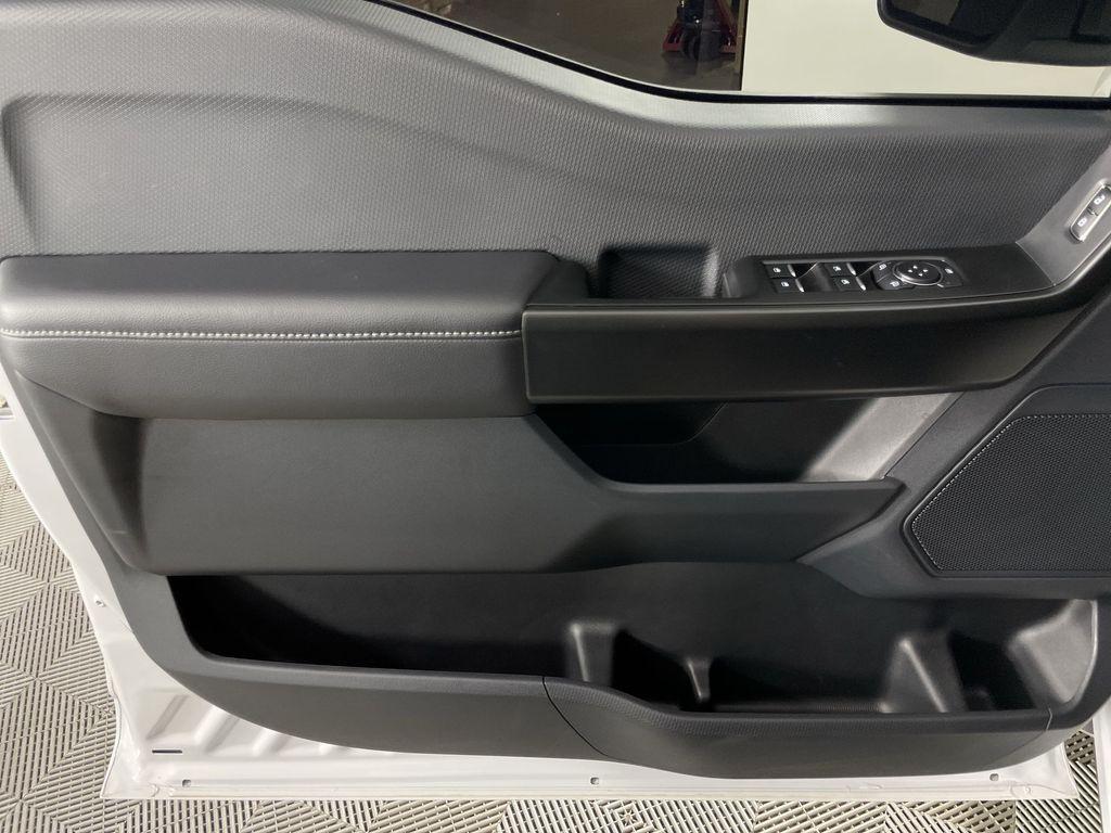 used 2025 Ford F-150 car, priced at $48,999