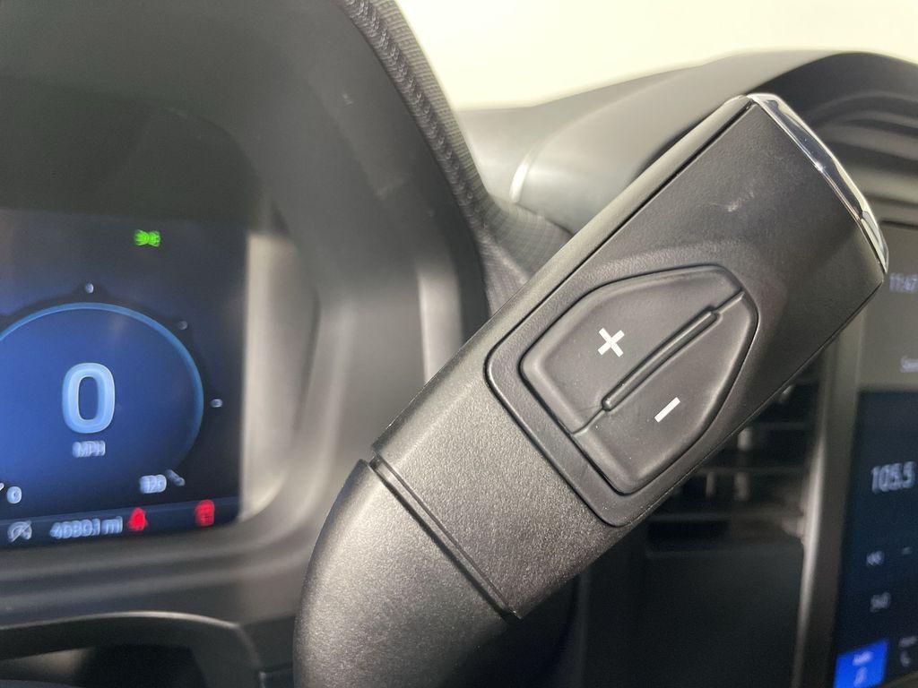 used 2025 Ford F-150 car, priced at $48,999