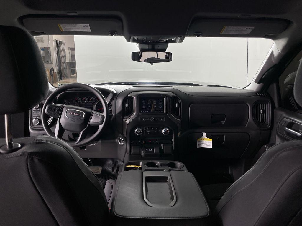 used 2025 GMC Sierra 1500 car, priced at $43,000