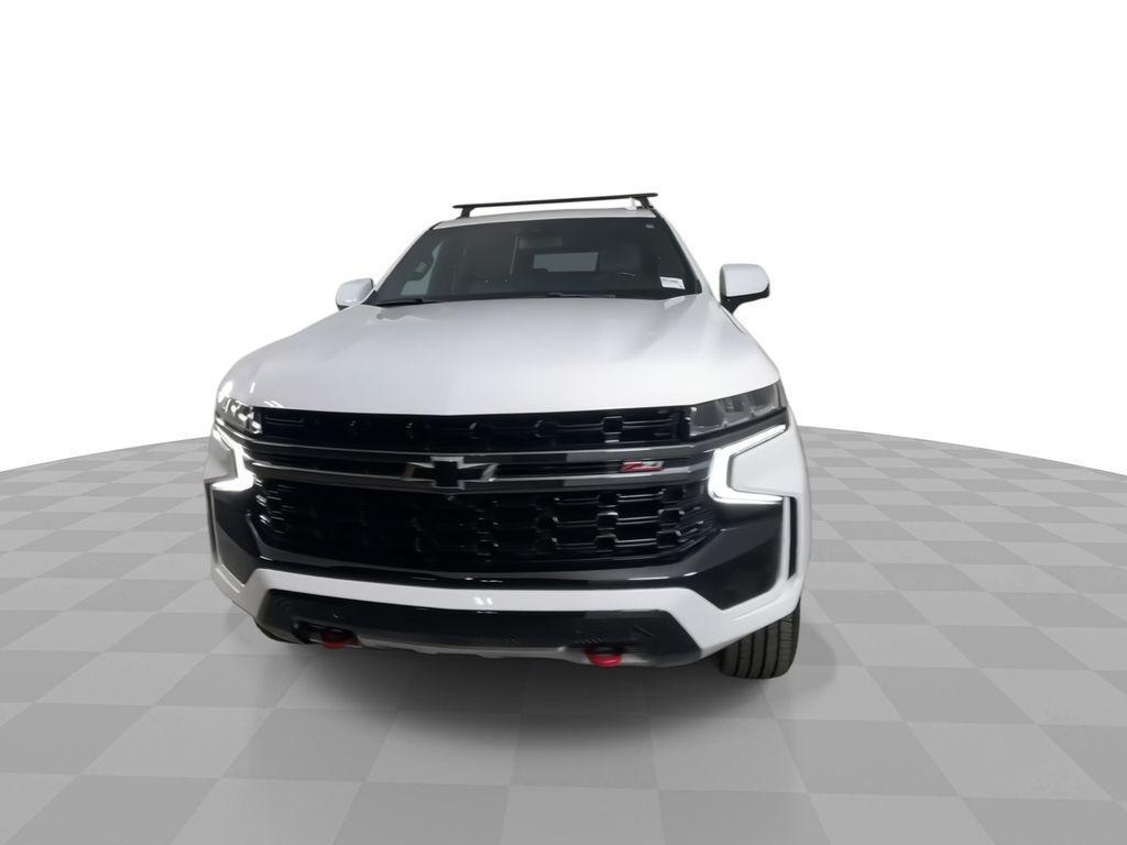 used 2021 Chevrolet Tahoe car, priced at $53,488