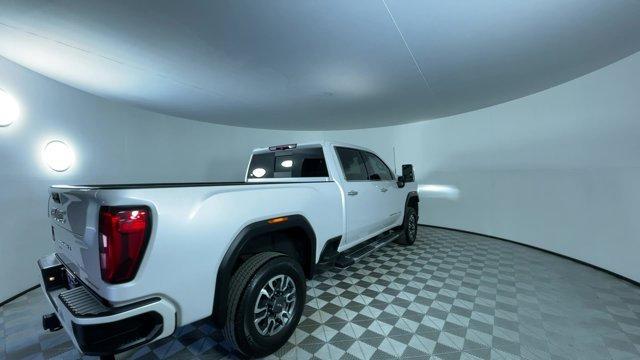 used 2022 GMC Sierra 2500 car, priced at $63,800