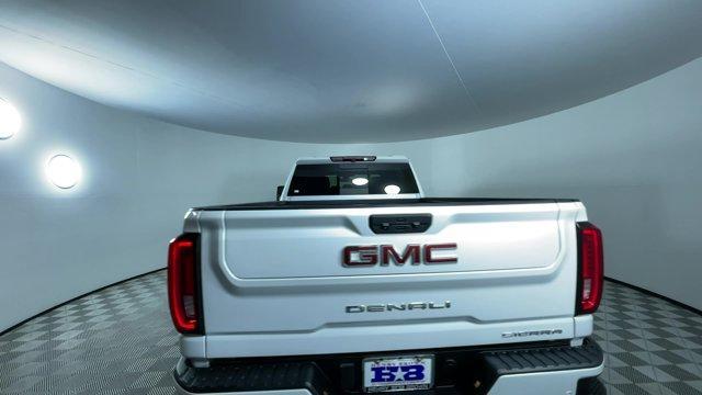 used 2022 GMC Sierra 2500 car, priced at $63,800