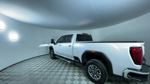 used 2022 GMC Sierra 2500 car, priced at $63,800