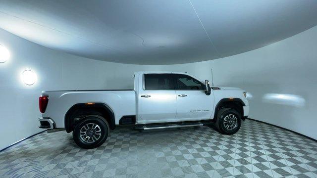 used 2022 GMC Sierra 2500 car, priced at $63,800