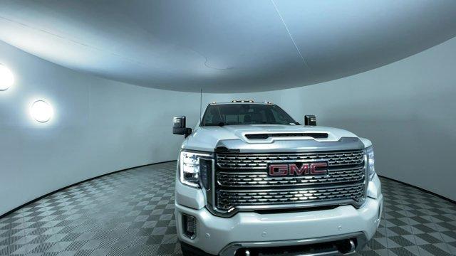 used 2022 GMC Sierra 2500 car, priced at $63,800